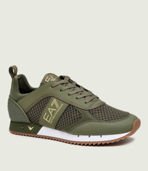 EA7 Sneakersy