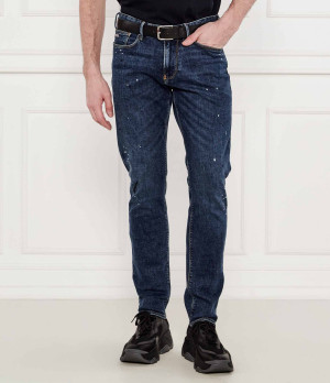 Emporio Armani Jeansy j06 | Slim Fit