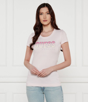 GUESS T-shirt | Slim Fit