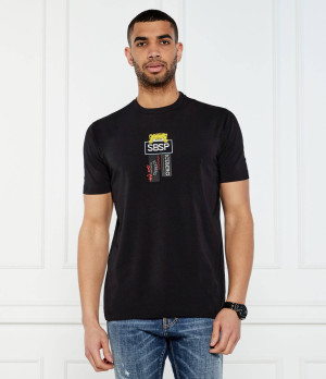 Iceberg T-shirt Iceberg x Spongebob | Regular Fit