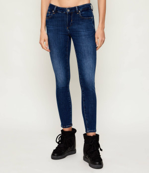 Liu Jo Jeansy Core | Slim Fit