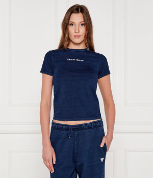 Guess Jeans T-shirt | Slim Fit