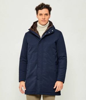 Herno Parka | Regular Fit