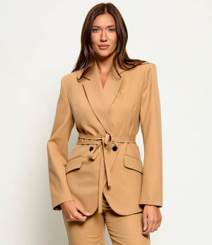 Karl Lagerfeld Marynarka | Slim Fit