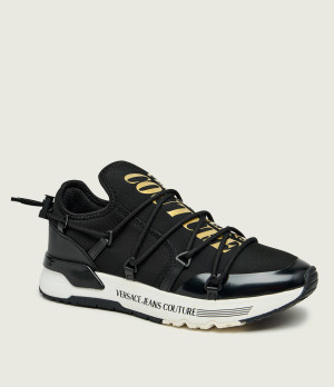 Versace Jeans Couture Sneakersy FONDO DYNAMIC DIS. SA6