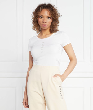 EA7 T-shirt | Slim Fit