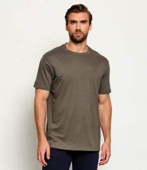 Armani Exchange T-shirt | Regular Fit