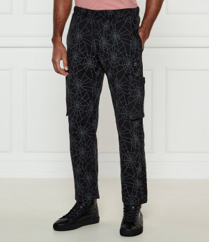 HUGO Spodnie dresowe Dawebpant 10267272 01 | Regular Fit
