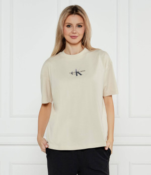 Calvin Klein Jeans T-shirt | Boyfriend fit