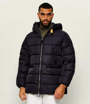 PARAJUMPERS Puchowa kurtka Sallins | Regular Fit