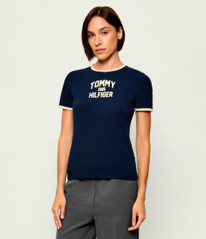 Tommy Hilfiger T-shirt | Slim Fit