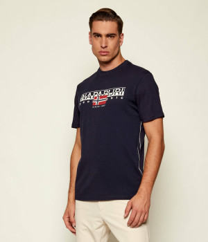 Napapijri T-shirt S-Aylmer | Regular Fit