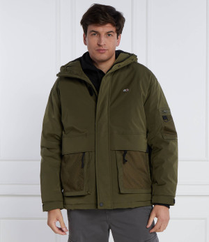 Tommy Jeans Kurtka TECH | Regular Fit