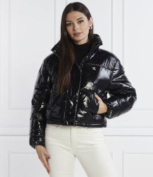 Calvin Klein Jeans Kurtka | Cropped Fit