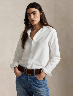 POLO RALPH LAUREN Koszula | Classic fit