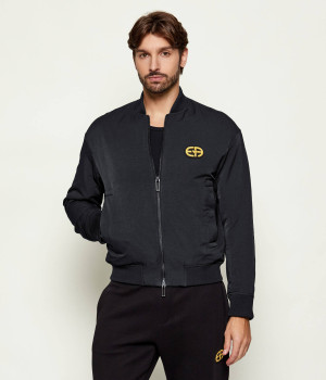 Emporio Armani Kurtka bomber | Regular Fit