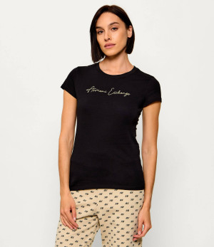 Armani Exchange T-shirt | Slim Fit