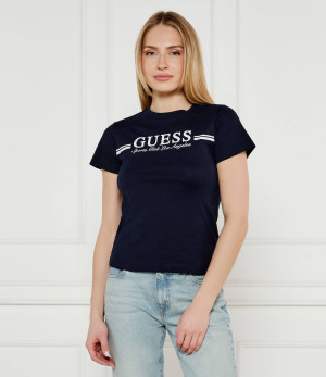 GUESS ACTIVE T-shirt | Regular Fit