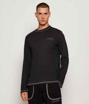 Guess Underwear  Góra od piżamy | Regular Fit