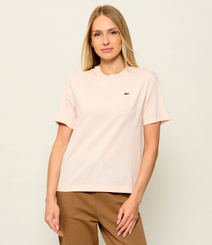 Lacoste T-shirt | Relaxed fit