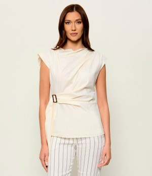 Marella Bluzka Mllsupremo | Regular Fit
