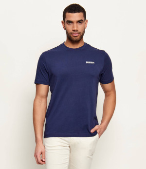 Napapijri T-shirt S-FLINT | Relaxed fit