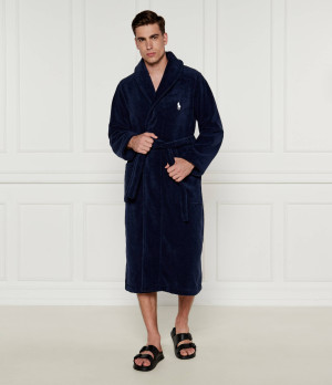 POLO RALPH LAUREN Szlafrok