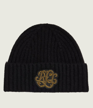 LAUREN RALPH LAUREN Czapka | z dodatkiem wełny
