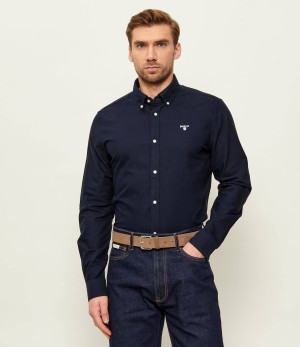 Barbour Koszula Oxtown | Slim Fit