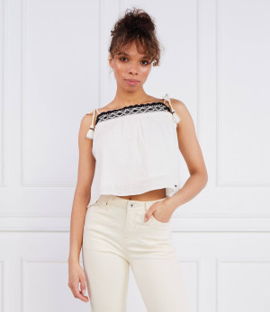 Pepe Jeans London Top BENI | Regular Fit