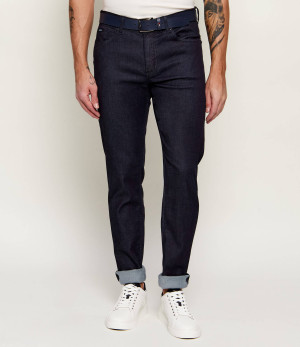 BOSS BLACK Jeansy H-Delaware_RMW | Slim Fit