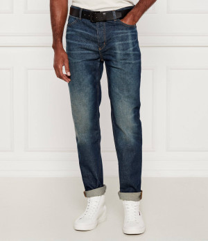 Hugo Blue Jeansy Brody | Tapered fit