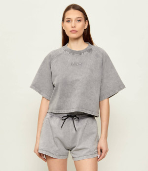 Hugo Blue T-shirt Dorlina_B_1 | Relaxed fit