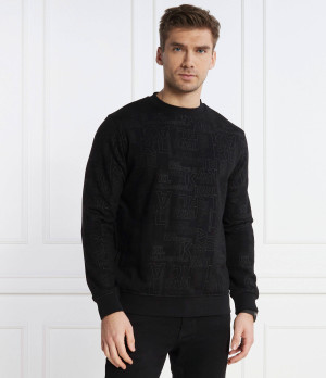 Karl Lagerfeld Bluza | Regular Fit