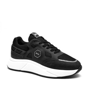 BALR. Skórzane sneakersy