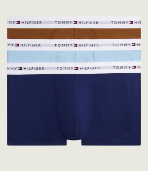 Tommy Hilfiger Bokserki 3-pack