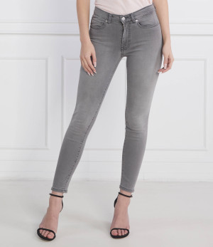 HUGO Jeansy 932 | Comfort fit