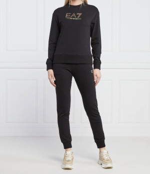 EA7 Dres | Regular Fit