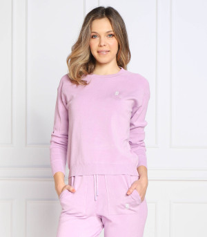 Patrizia Pepe Sweter | Regular Fit