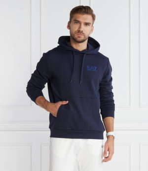 EA7 Bluza | Regular Fit