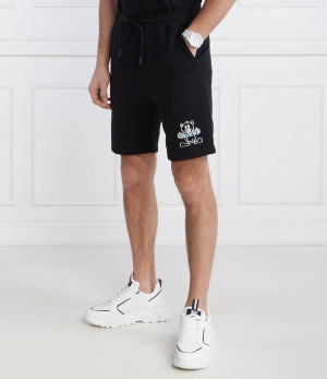 Iceberg Szorty | Regular Fit