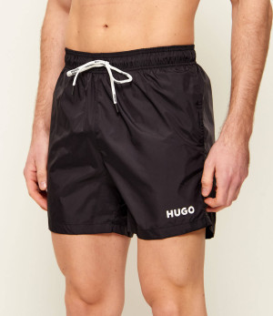 Hugo Bodywear Szorty kąpielowe Haiti | Regular Fit