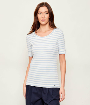 Marc Cain T-shirt | Slim Fit