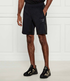 EA7 Szorty | Slim Fit