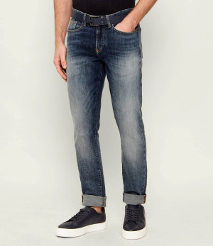 Armani Exchange Jeansy j14 | Slim Fit