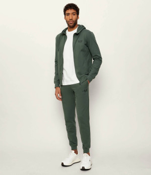 EA7 Dres | Regular Fit