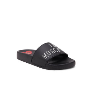 Love Moschino Klapki