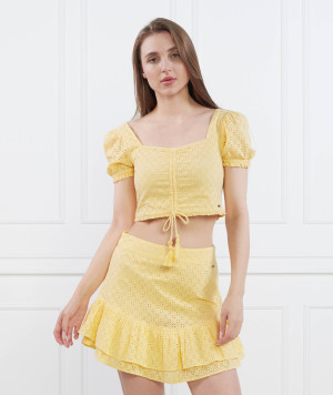 Pepe Jeans London Bluzka PHILANA | Regular Fit