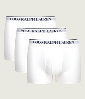 POLO RALPH LAUREN Bokserki 3-pack