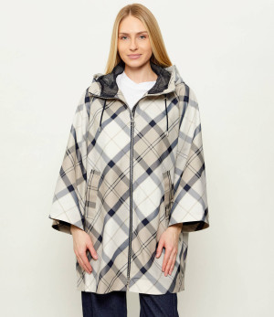 Barbour Kurtka Kinsale | Relaxed fit